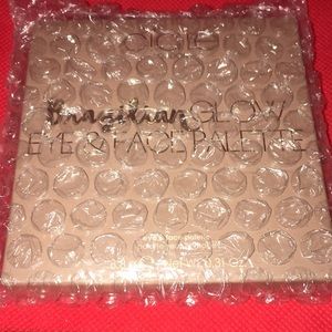 Ciate London Eye And Face Palette